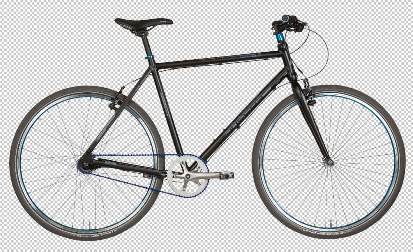 bicycle clipping path service